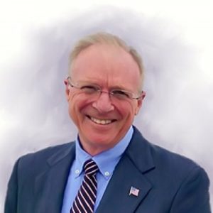 Bill Horan Headshot