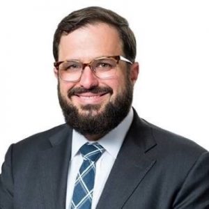 Rob Rothstein Headshot