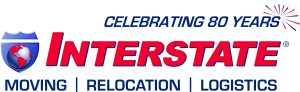Interstate Moving & Storage