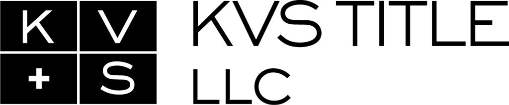 KVS Title LLC